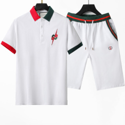 Gucci Tracksuits for Gucci short tracksuits for men #99918246