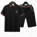 Gucci Tracksuits for Gucci short tracksuits for men #99918253