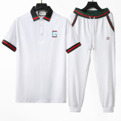 Gucci Tracksuits for Gucci short tracksuits for men #99918254