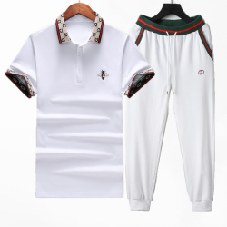 Gucci Tracksuits for Gucci short tracksuits for men #99918256