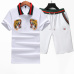 Gucci Tracksuits for Gucci short tracksuits for men #99918260
