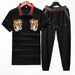 Gucci Tracksuits for Gucci short tracksuits for men #99918263