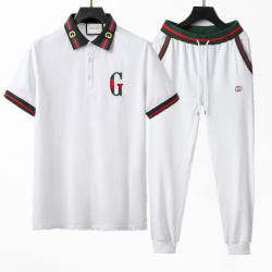 Gucci Tracksuits for Gucci short tracksuits for men #99918264