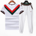 Gucci Tracksuits for Gucci short tracksuits for men #99918280