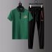 Gucci Tracksuits for Gucci short tracksuits for men #99918490