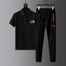 Gucci Tracksuits for Gucci short tracksuits for men #99918490