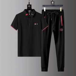 Gucci Tracksuits for Gucci short tracksuits for men #99918494