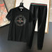 Gucci Tracksuits for Gucci short tracksuits for men #99919995