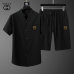 Gucci Tracksuits for Gucci short tracksuits for men #99920729