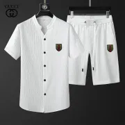 Gucci Tracksuits for Gucci short tracksuits for men #99920729