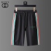Gucci Tracksuits for Gucci short tracksuits for men #99921882