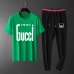 Gucci Tracksuits for Gucci short tracksuits for men #99923108