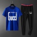 Gucci Tracksuits for Gucci short tracksuits for men #99923108