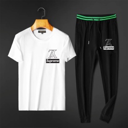 Gucci Tracksuits for Gucci short tracksuits for men #99923110
