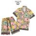 Gucci Tracksuits for Gucci short tracksuits for men #999932981