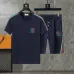 Gucci Tracksuits for Gucci short tracksuits for men #9999932564