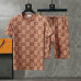 Gucci Tracksuits for Gucci short tracksuits for men #9999932569