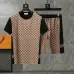 Gucci Tracksuits for Gucci short tracksuits for men #9999932578