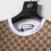 Gucci Tracksuits for Gucci short tracksuits for men #9999932578