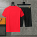 Gucci Tracksuits for Gucci short tracksuits for men #9999932580