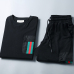 Gucci Tracksuits for Gucci short tracksuits for men #9999932839