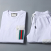 Gucci Tracksuits for Gucci short tracksuits for men #9999932840