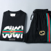 Gucci Tracksuits for Gucci short tracksuits for men #9999932843