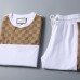 Gucci Tracksuits for Gucci short tracksuits for men #9999932846