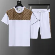 Gucci Tracksuits for Gucci short tracksuits for men #9999932846