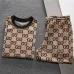 Gucci Tracksuits for Gucci short tracksuits for men #B36316