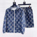 Gucci Tracksuits for Gucci short tracksuits for men #B36889