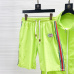 Gucci Tracksuits for Gucci short tracksuits for men #B36891