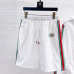 Gucci Tracksuits for Gucci short tracksuits for men #B36892
