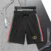 Gucci Tracksuits for Gucci short tracksuits for men #B37090