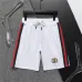 Gucci Tracksuits for Gucci short tracksuits for men #B37091