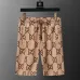 Gucci Tracksuits for Gucci short tracksuits for men #B37969