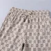 Gucci Tracksuits for Gucci short tracksuits for men #B45348