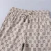 Gucci Tracksuits for Gucci short tracksuits for men #B45348