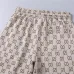 Gucci Tracksuits for Gucci short tracksuits for men #B45348