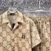 Gucci Tracksuits for Gucci short tracksuits for men #B45846