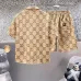 Gucci Tracksuits for Gucci short tracksuits for men #B45846