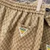 Gucci Tracksuits for Gucci short tracksuits for men #B45848