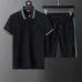 Gucci Tracksuits for Gucci short tracksuits for men #B46111