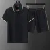 Gucci Tracksuits for Gucci short tracksuits for men #B46160