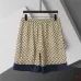 Gucci Tracksuits for Gucci short tracksuits for men #B51197