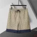 Gucci Tracksuits for Gucci short tracksuits for men #B51197