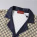 Gucci Tracksuits for Gucci short tracksuits for men #B51197