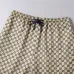 Gucci Tracksuits for Gucci short tracksuits for men #B51197