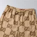 Gucci Tracksuits for Gucci short tracksuits for men #B51198