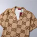 Gucci Tracksuits for Gucci short tracksuits for men #B51198